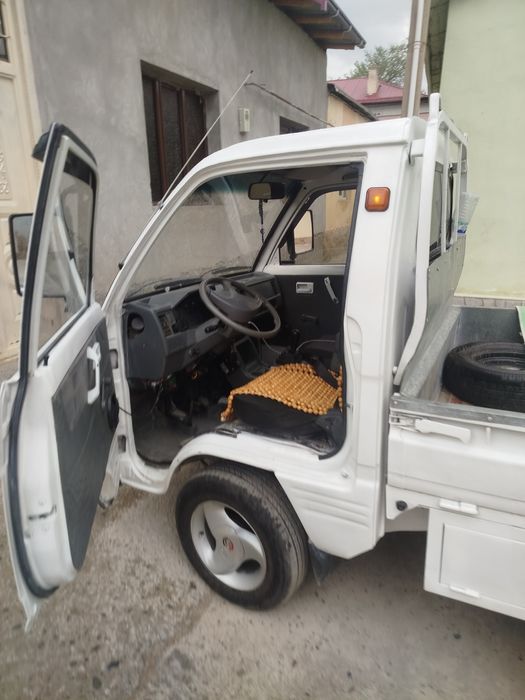 Damas Labo srochna sotiladi tezda