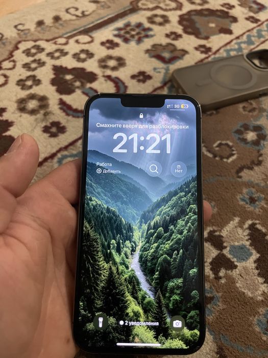 Iphone 13 про  айфон 13 про