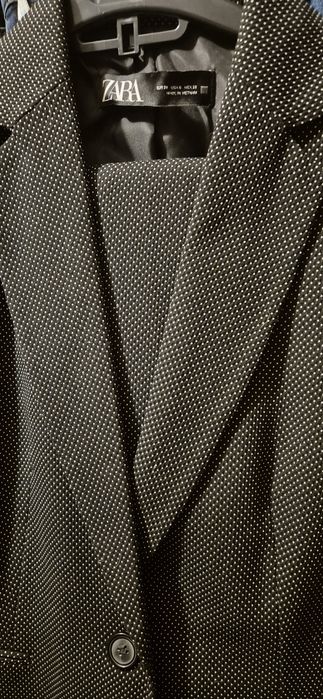 Costum Zara dama nou