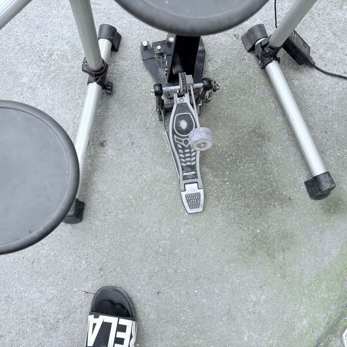 Електронни барабани Yamaha
