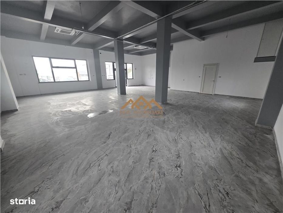 De inchiriat | Spatiu Comercial | Showroom - Vedere 4