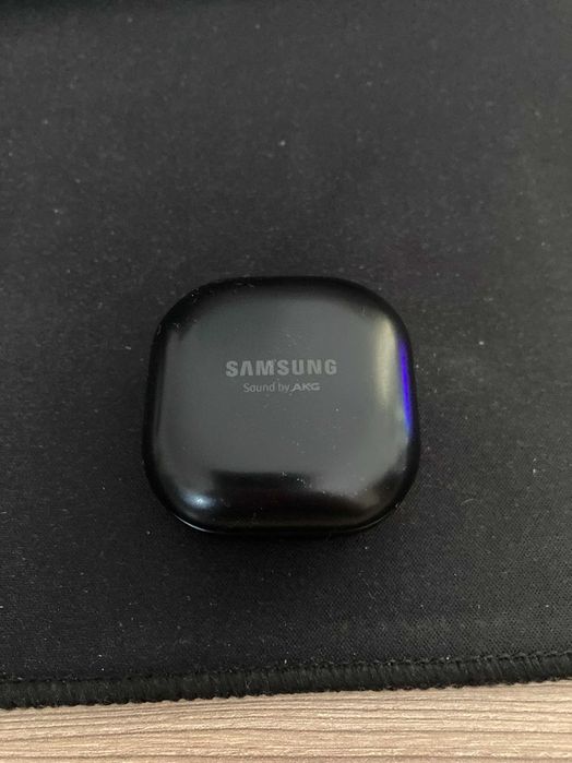 Samsung Galaxy Buds Pro - folosite ocazional