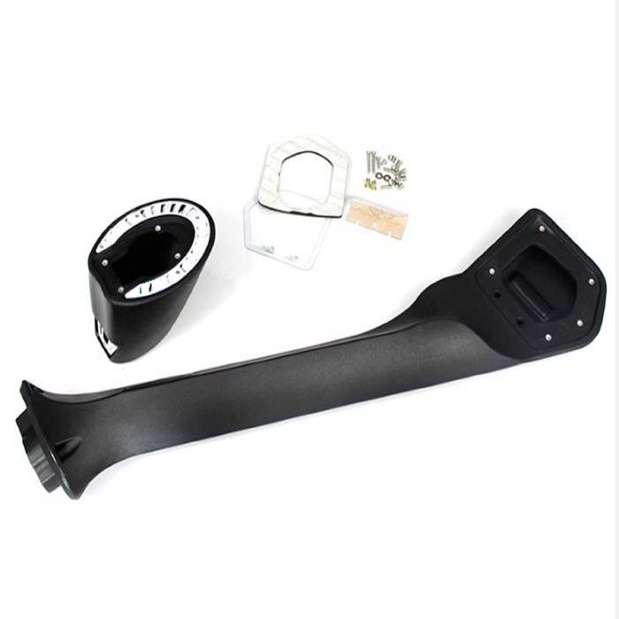 Snorkel Land Rover-Defender TD5 Anii 1999-2015 montaj partea dreapta