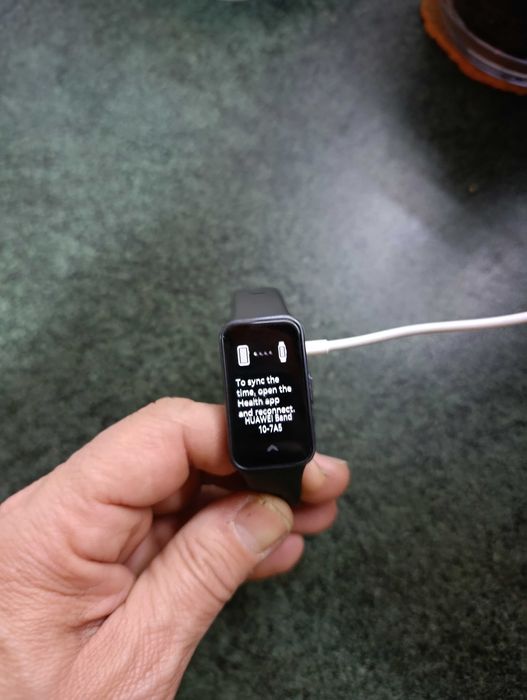 Часовник смарт Huawei