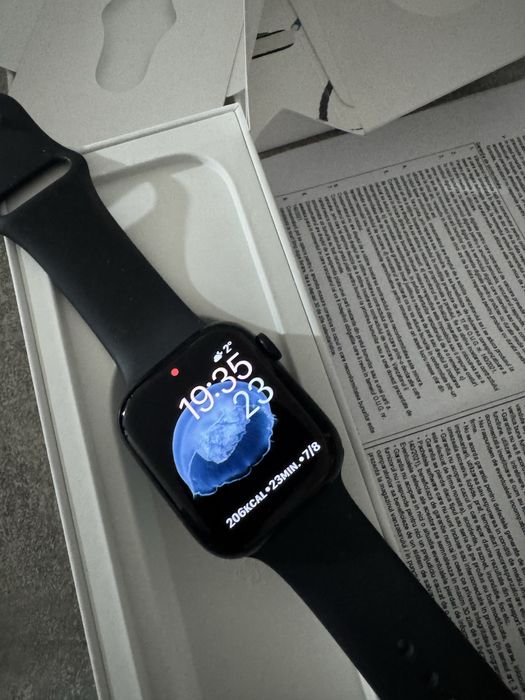 Apple Watch S8 GPS