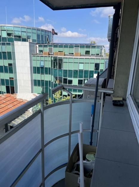 Дава се под наем Четиристаен апартамент в София, Лозенец - 120 кв.м за 1230 € - Снимка #9