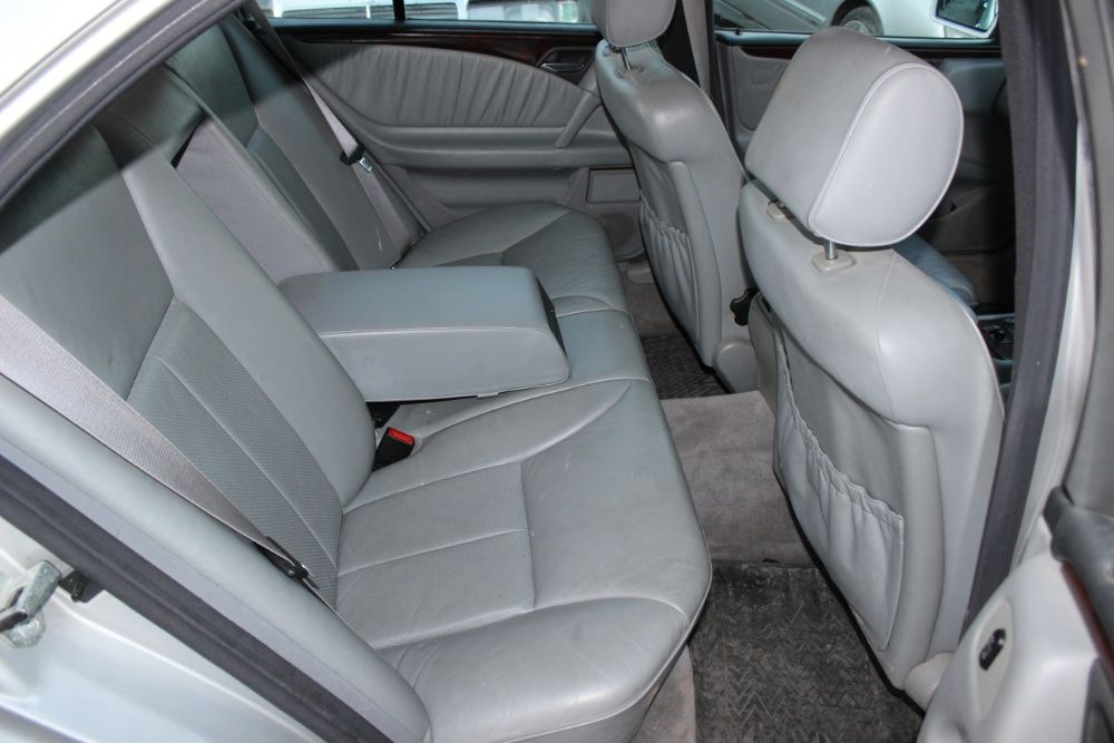 НА ЧАСТИ!!! Mercedes W210 E300Td Седан / Мерцедес В210