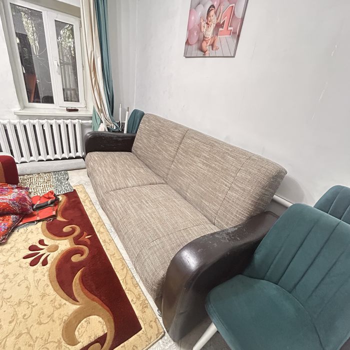 Продам диван бу состояние хорошый