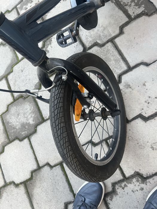 Велосипед Giant Animator