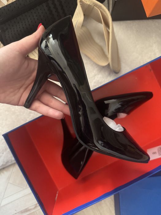 Туфли женские 37р