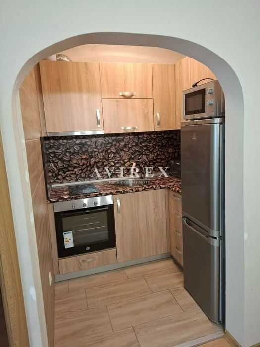 Дава се под наем Двустаен апартамент в Пловдив, Кючук Париж - 60 кв.м за 382.5 € - Снимка #4