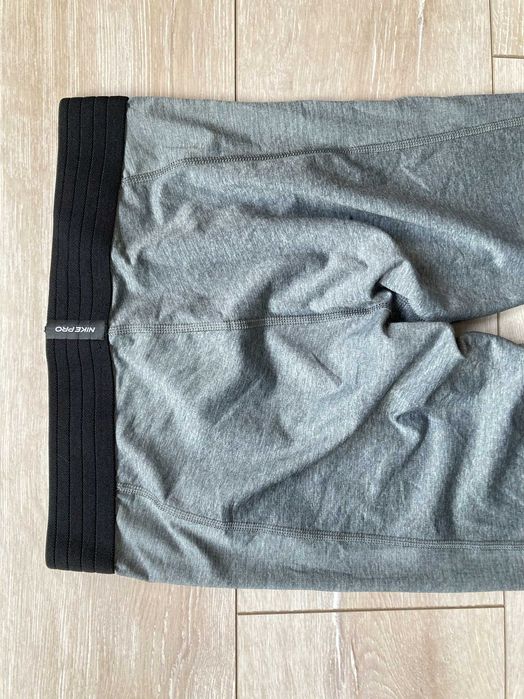 Найк Nike Pro Tight мъжки спортен клин размер S