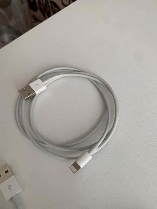 Кабель на iPhone (lightning/ type-c) ОРИГИНАЛ
