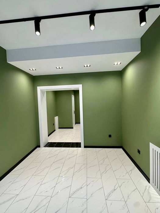 Продаётся квартира в Метро Ойбек Ор Angels Food, Бизнес Центр Барака