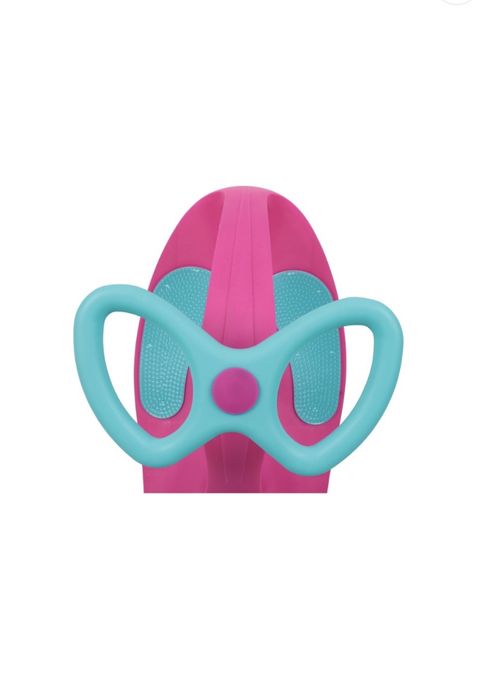 “Wiggle”количка със собствено задвижване