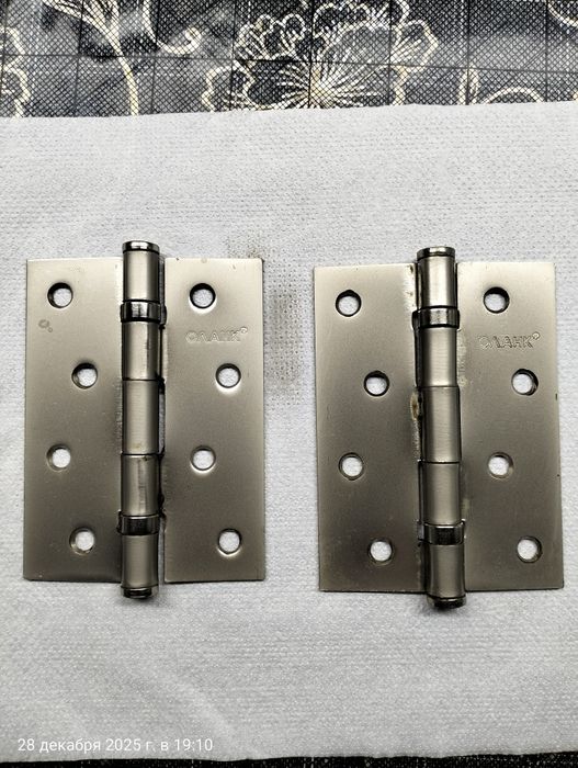 Продам навесы на дверь