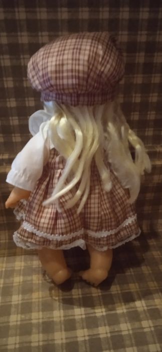 Кукла для девочки.