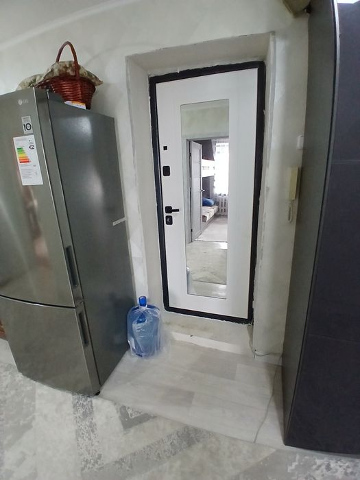 Продается 3х комнатная квартира