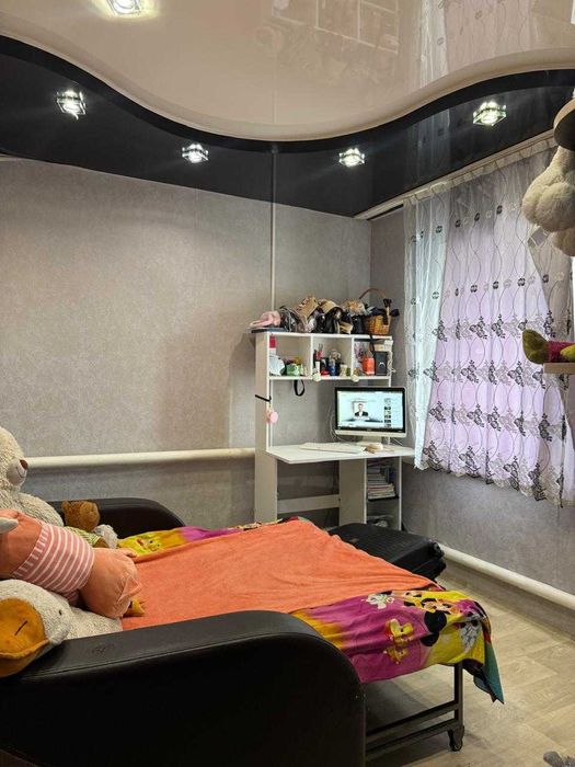 Дом на КСК по ул. Совхозная