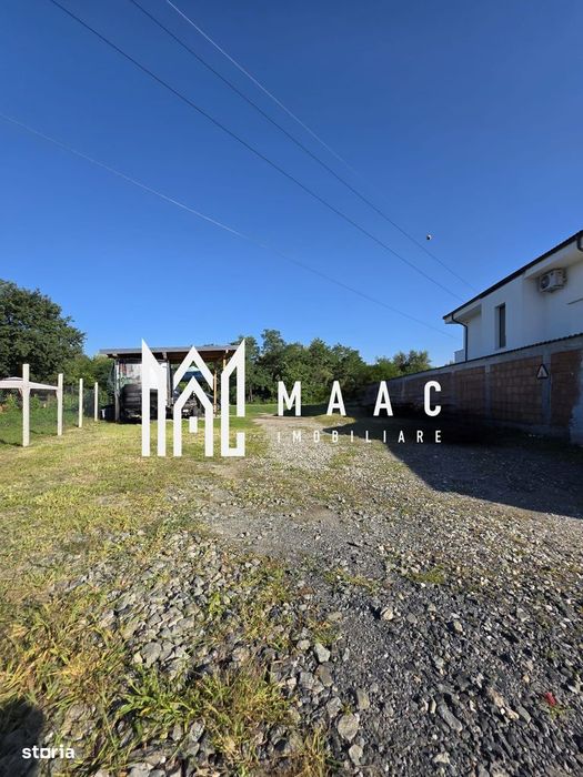 Teren Intravilan I609mp I Investitie I Imprejmuit I Turnisor