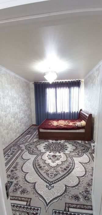 #ЗЕРКАЛКА [2в3/3/4][51м²] продается мебель техникой Чиланзар 8