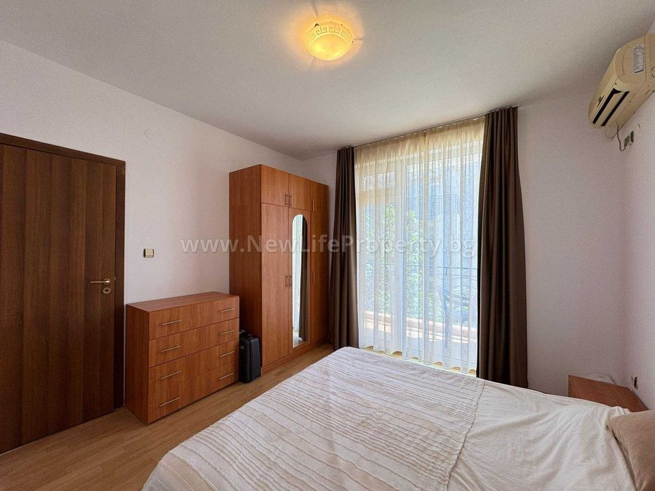 Продава се Тристаен апартамент в к.к. Слънчев бряг - 73 кв.м за 1000 €/кв.м - Снимка #18