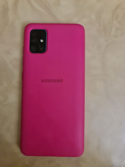 Продам самсунг А51