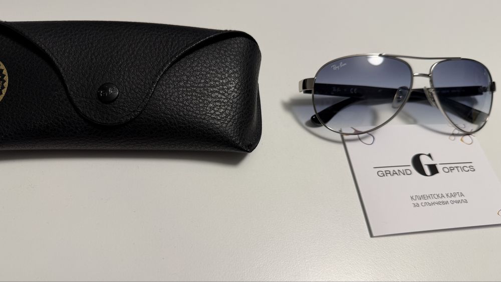 Ray Ban - слънчеви очила