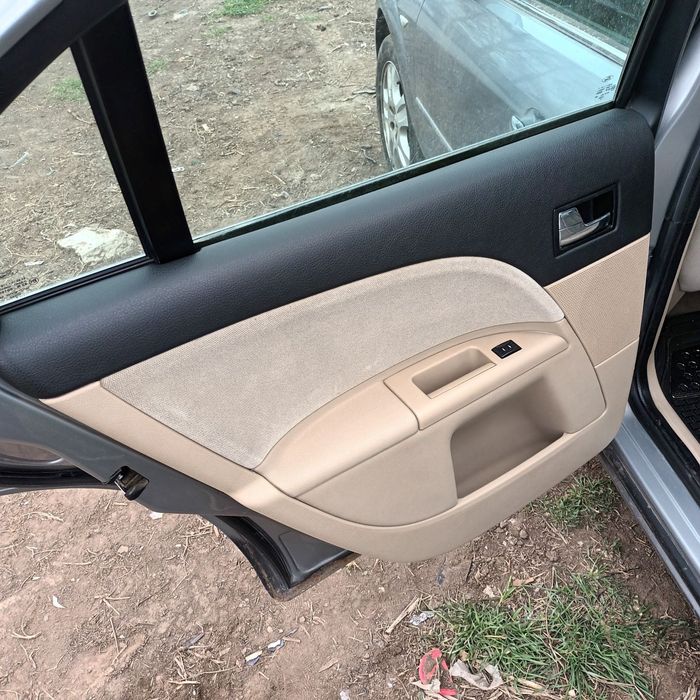 Dezmembrari  Ford MONDEO Mk 3  2000  > 2007 2.0 TDCi Motorina