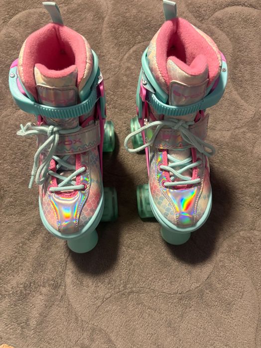 Детски кънки Byox - Ariel 30-33