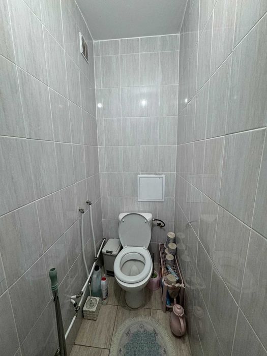 Продажа 3-комнатной квартиры
