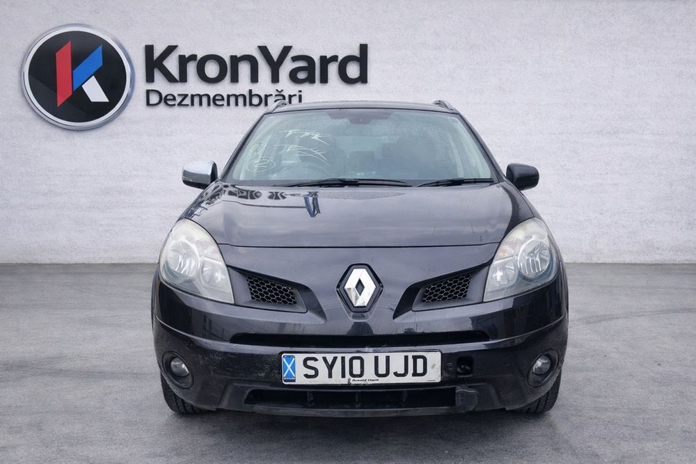 CD плейър Renault Koleos 2008 - 2011 (1275) 25915JY000