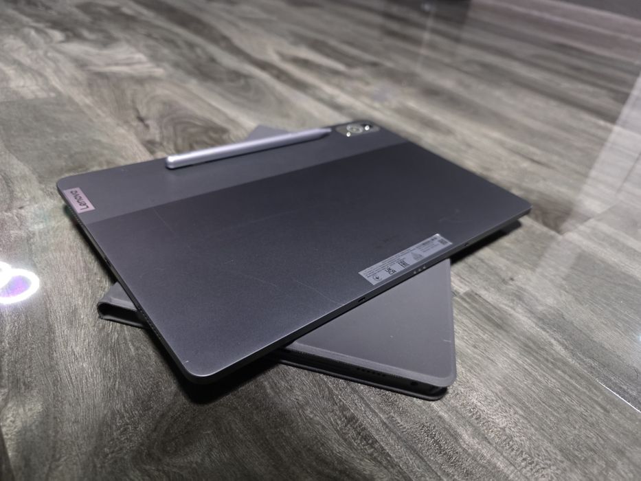 Lenovo Tab P12 Plus și Lenovo Tab M10 3
