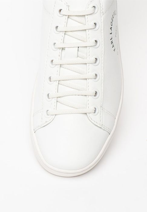 Karl Lagerfeld liu jo и Guess дамски кецове 39 номер