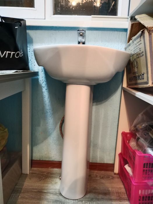 Раковина умывальник