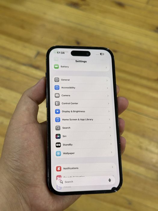 Iphone 14 pro 128gb 77%