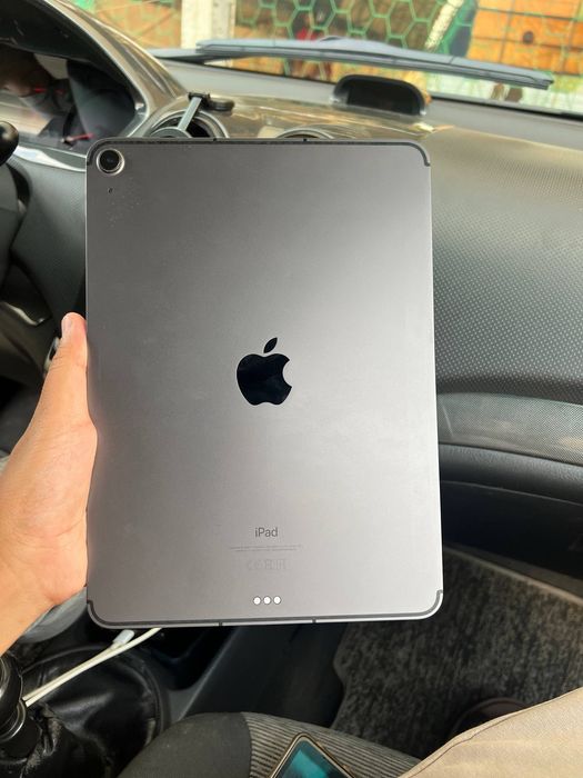 Aipad Air 4поколения 64гб
