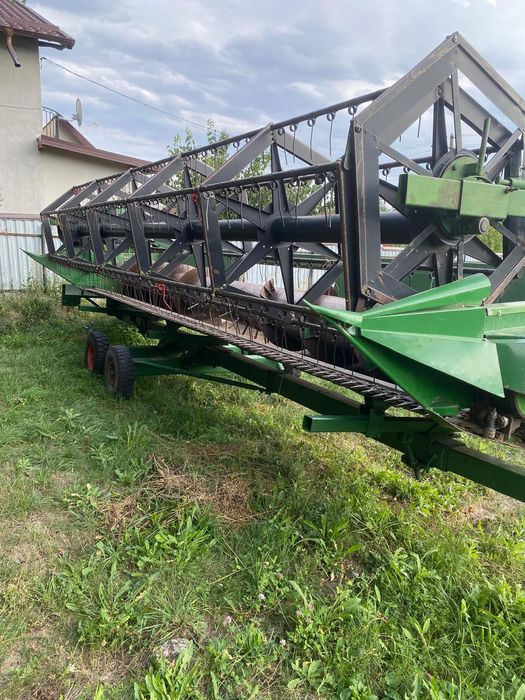 John Deere 2066 stare foarte bună