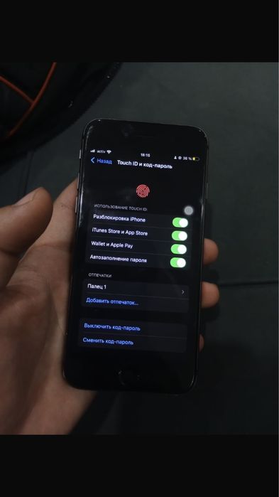 Айфон 8 сатылады