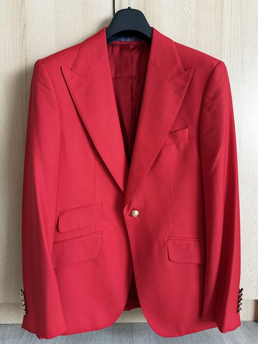 Sacou Alberto Dobre 48