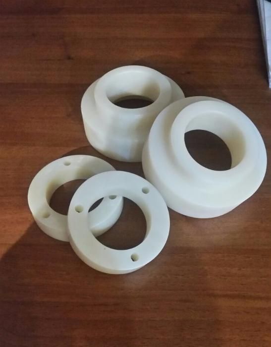 Kit Inaltare Suspensie Mitsubishi Pajero 3 +45mm