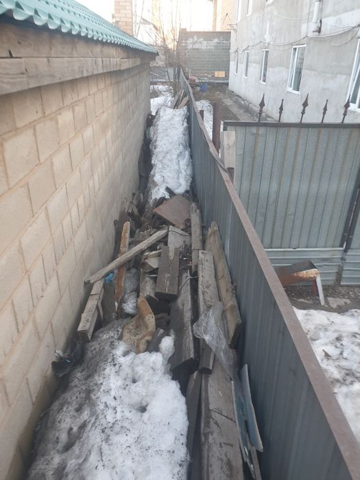 Продам дрова недорого