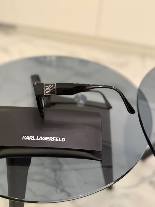 Слънчеви очила Karl Lagerfield