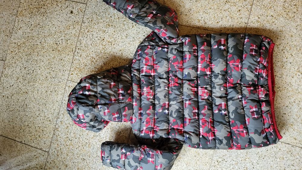 Детско Зимно яке