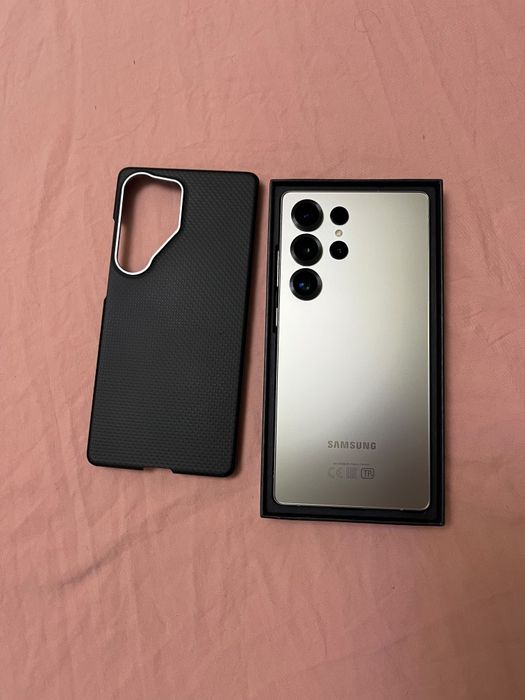 Samsung Galaxy S25 ultra
