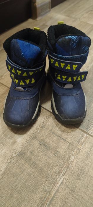 Ботуши за момче 27н