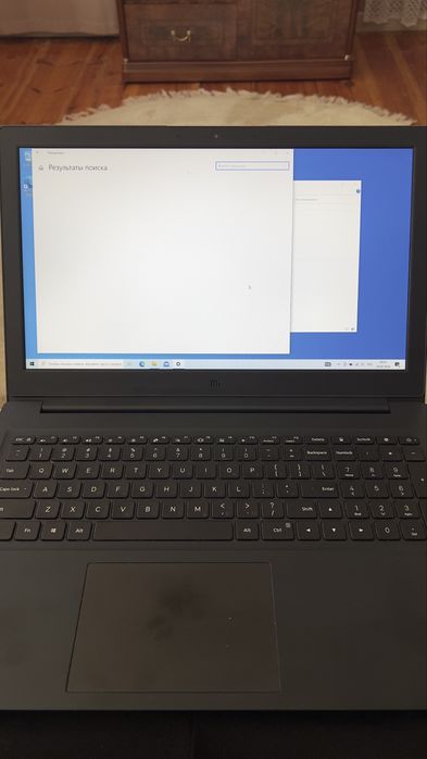 Продам Xiaomi Mi Notebook Pro 15.6 (i5/8GB)