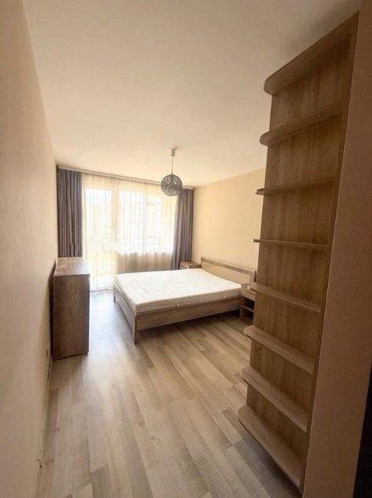 Дава се под наем Двустаен апартамент в София, Студентски град - 88 кв.м за 699 € - Снимка #5