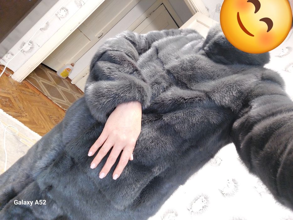 Продаю шучу норковую