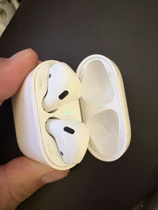 Airpods casti originale apple